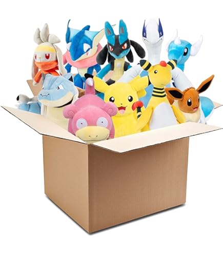ポケモン ぬいぐるみ 12体セット 新品ポケモン ドールハウス ぬいぐるみ 12体 セット - メルカリ